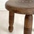 1950s Vintage Tripod Stool, 1950s For Sale - Image 5 of 6