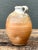 Late 20th Century Vintage Handcrafted Pottery Vessel For Sale - Image 5 of 12