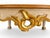 Baker Furniture Company Baker Furniture Round Carved Coffee Table For Sale - Image 4 of 4
