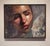 Daybreak by Matt Talbert | Oil on linen Portrait of a woman's face with soft lighting. For Sale