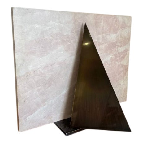 Vintage Table Lamp, 1970s For Sale