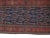 1900 - 1909 1900s Vintage Persian Malayer Runner For Sale - Image 5 of 12
