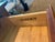Vintage Harden solid cherry three-drawer chest, purchased new in the 1990s and made in the USA. Features three drawers and...