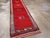 Textile Galerie Shabab Collection Mid-20th Century Turkish Anatolian Runner For Sale - Image 7 of 9
