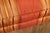 Custom Quality Pair Of Mahogany Fanback Wing Chairs For Sale - Image 12 of 18