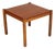 Mid-Century Modern Coffee Table attributed to Afra and Tobia Scarpa for Cassina, 1960s For Sale