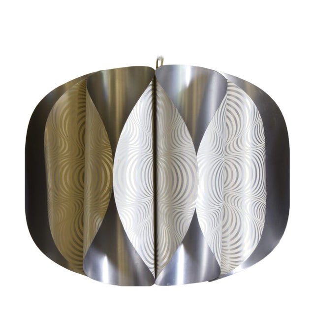 Model 1933 Suspension from Lorenzo Burchiellaro, 1970s For Sale