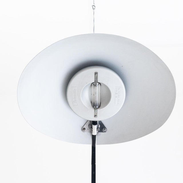 Zen Wall Lamp by Ernesto Gismondi for Artemide, 1980s For Sale - Image 5 of 18
