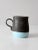 2010s Studio Pottery Mug For Sale - Image 5 of 11