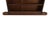 Antique Oak Display Rack C1910 For Sale - Image 4 of 7