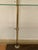 Countertop Display Case in Glass, Brass and Wood from Siegel Paris, 1920s For Sale - Image 9 of 16