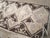 Textile Galerie Shabab Collection Mid-20th Century Turkish Anatolian Rug For Sale - Image 7 of 8