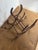 Vintage Horseshoe Wine Rack For Sale - Image 4 of 5