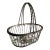 Small Metal Basket For Sale