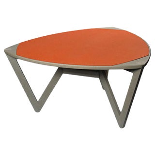 M13 Coffee Table by João Carneiro and Ricardo Prata for Cuco For Sale