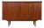1960s Danish Modern Teak Credenza by Skovby For Sale