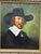 F Rowe, Portrait of the Painter Hendrick Martensz, Paint, Framed For Sale - Image 4 of 11