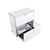 Chest of Drawers by Fritz Haller for USM Haller For Sale - Image 9 of 10