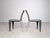 Louis 20 Chairs by Philippe Starck for Vitra, 1990s, Set of 2 For Sale - Image 6 of 11