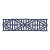 Schumacher Diamond Lattice Trim in Navy For Sale