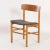 Danish Teak & New Brow Leather Chair from Farstrup, 1960s For Sale - Image 4 of 13