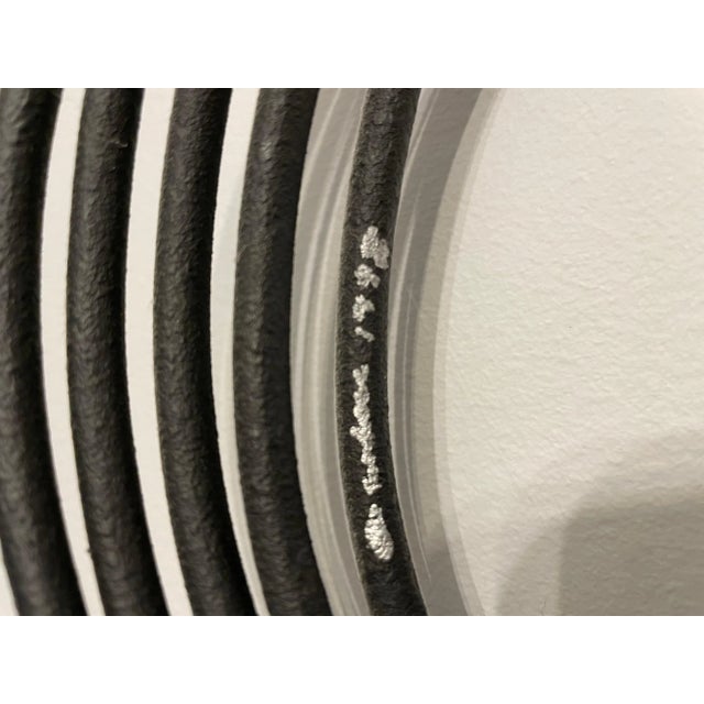 Curtis Jere Music Notes Wall Sculpture For Sale In New York - Image 6 of 13