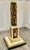 Spanish Folk Art Floor Standing Standard Lamp, 1920s For Sale - Image 4 of 8