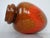 Ceramic Pop Art Glazed Lava Ceramic 286-51 Vase, Scheurich, 1970s For Sale - Image 7 of 18