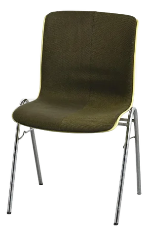 Chair by Sori Yanagi for Kotobuki, Japan, 1969