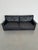 Four Hands Larkin Leather Sofa For Sale - Image 9 of 10