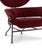 Tre Pezzi Armchair by Franco Albini for Cassina For Sale - Image 3 of 12