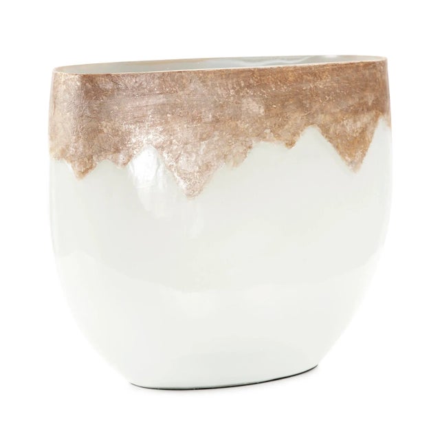 The Midas collection of glass is hand crafted and finished. Inpsired by Austrian artist Gustav Klimt, these amazing works...