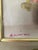 Vintage Floral Oil Painting, Roses Still Life, Ornate Gold Frame For Sale - Image 4 of 5