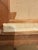1960s Antonio Gusini Signed Mid-Century Realism Italian Citrus Oil Painting For Sale In Tampa - Image 6 of 9