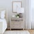 With a straightforward, clean design, and fine craftsmanship, the Butler Specialty Company Nora collection brings a...