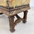 19c Antique French Bench For Sale - Image 12 of 13