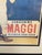 Framed “Consommé Maggi” Poster Reproduction For Sale - Image 9 of 12