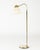 Swedish Modern Floor Lamp from Böhlmarks, 1940s For Sale - Image 4 of 10