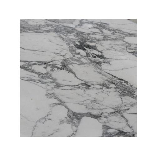 Rectangular Marble Table, Italy, 1960s For Sale - Image 6 of 13