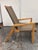 Janus Et Cie Quinta Teak Woven Reclining Lounge Chair, Outdoor For Sale In San Francisco - Image 6 of 12