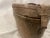 Victorian Antique Leather Top Hat Box Case - Late 19th Century For Sale - Image 3 of 18