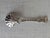 Silver Early 20th Century Whiting "King Edward" Sterling Silver Jam/Sugar Spoon, 1901 For Sale - Image 8 of 16