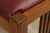 Brown Stickley Mission Oak Arts & Crafts Long Bench For Sale - Image 8 of 12