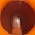 Ceramic Large 15" Orange California Pottery Vase Planter Oil Jar by Bauer Pottery, 1920 For Sale - Image 7 of 9