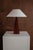 Timeless Elegance Wooden Table Lamp For Sale - Image 12 of 12