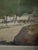 This beautiful little watercolor by Marianne Harlor is of the Ohanapecosh River in Washington State. Ms. Harlor is a...