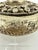Vintage Silver Toned Decorative Box For Sale In New Orleans - Image 6 of 6