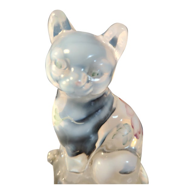 Fenton Cat For Sale