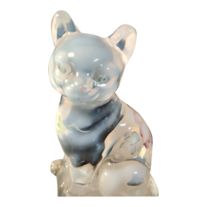 Fenton Cat