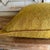 Bouclette French Wool Accent Pillow With Down Feather Insert For Sale - Image 4 of 5